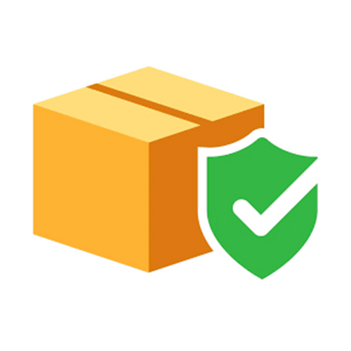 Shipping Protection – Full Coverage for Lost or Damaged Items